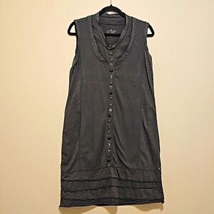 Neon Buddha dress size M